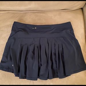 Lululemon Circuit Breaker Skirt 10 T